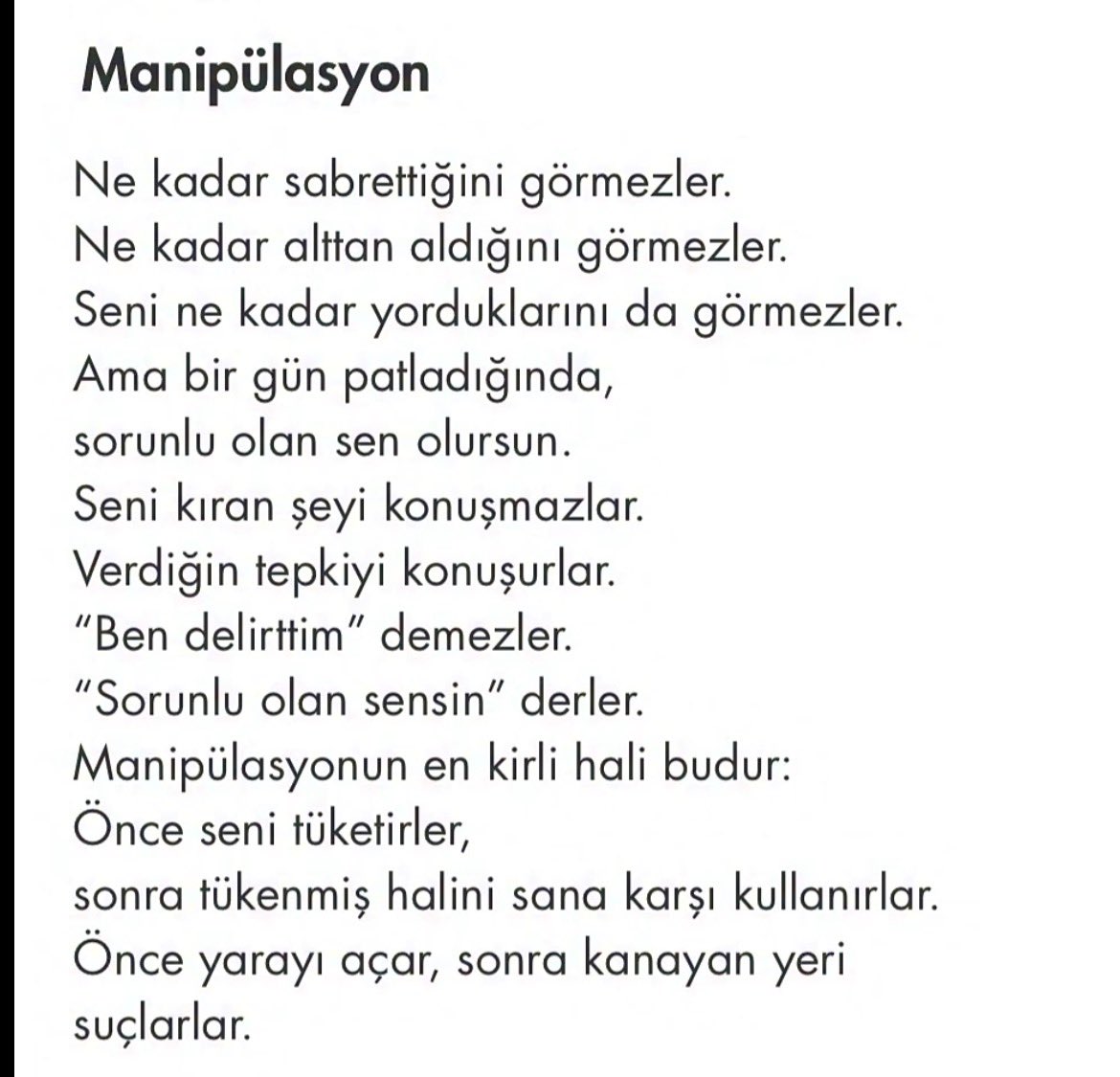 tatlitebesumler's tweet photo. İşte kelimesi kelimesine gerçek https://t.co/1ymGkcOVHz