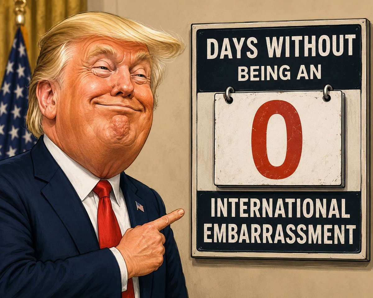NotaBotBitches's tweet photo. @WhiteHouse https://t.co/1DiI5ZFW3H