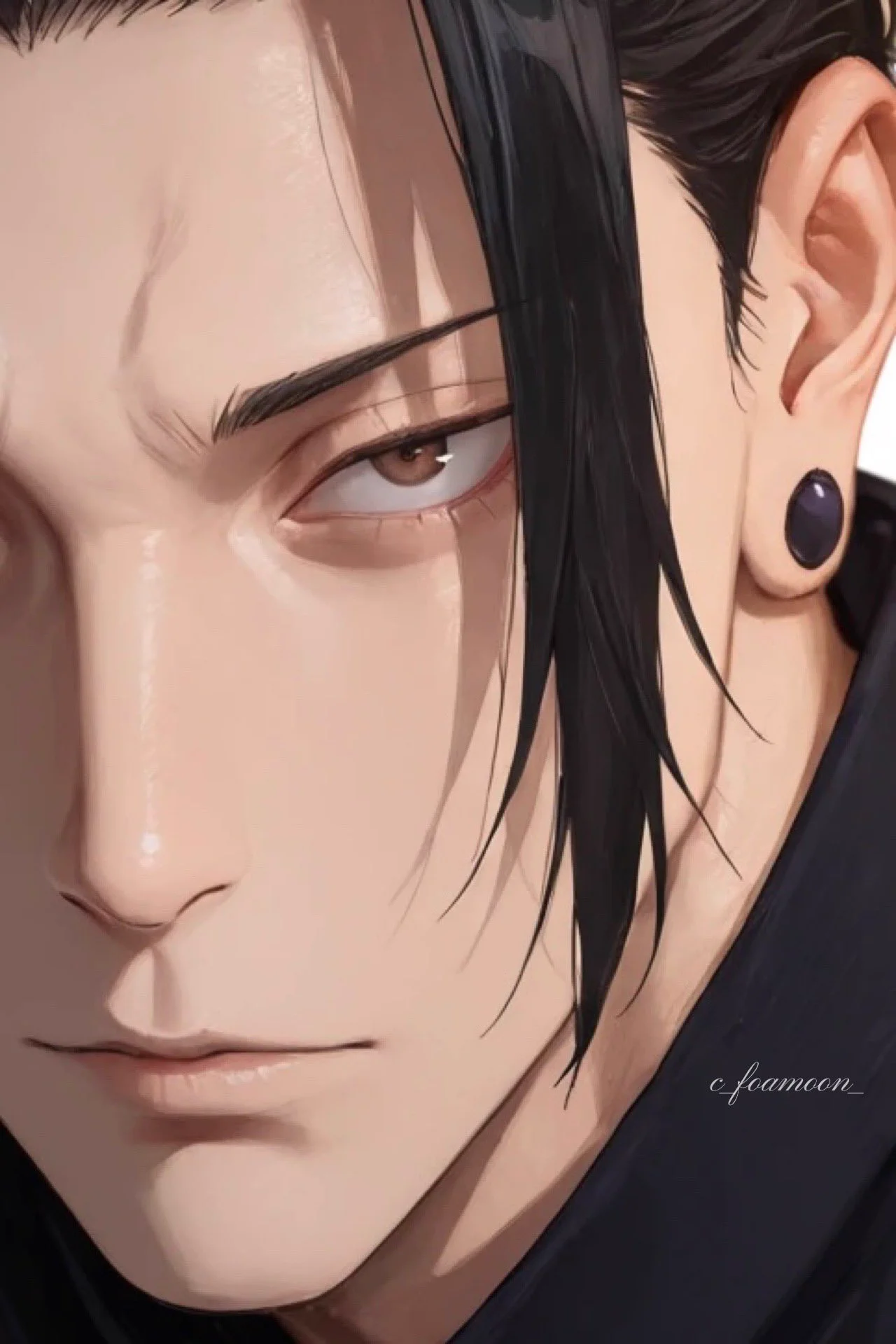 しゃろ(𝘊𝘩𝘢𝘳𝘭𝘰)💛 (@c_foamoon_) / X