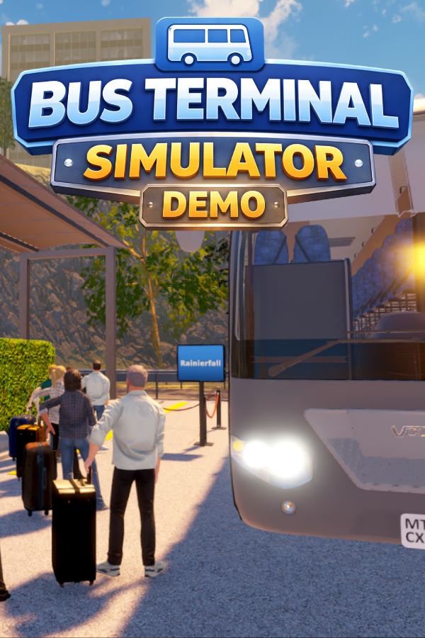 poisonicgame's tweet photo. Bus Terminal Simulator Demo at Steam Next Fest!
-Can you Manage Bus Terminal?

#indie #game #gamedev #solodev #steam #nextfest https://t.co/tzbOetj9m3