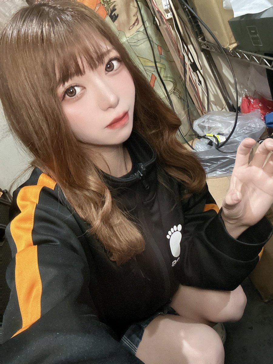 _InitialR_'s tweet photo. ギャルマネージャー参上カモ🦆 https://t.co/PRH6pvnrL9