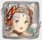 TakebearTake's tweet photo. リヴェリア　特別アイコン https://t.co/tMJRo2F7rl