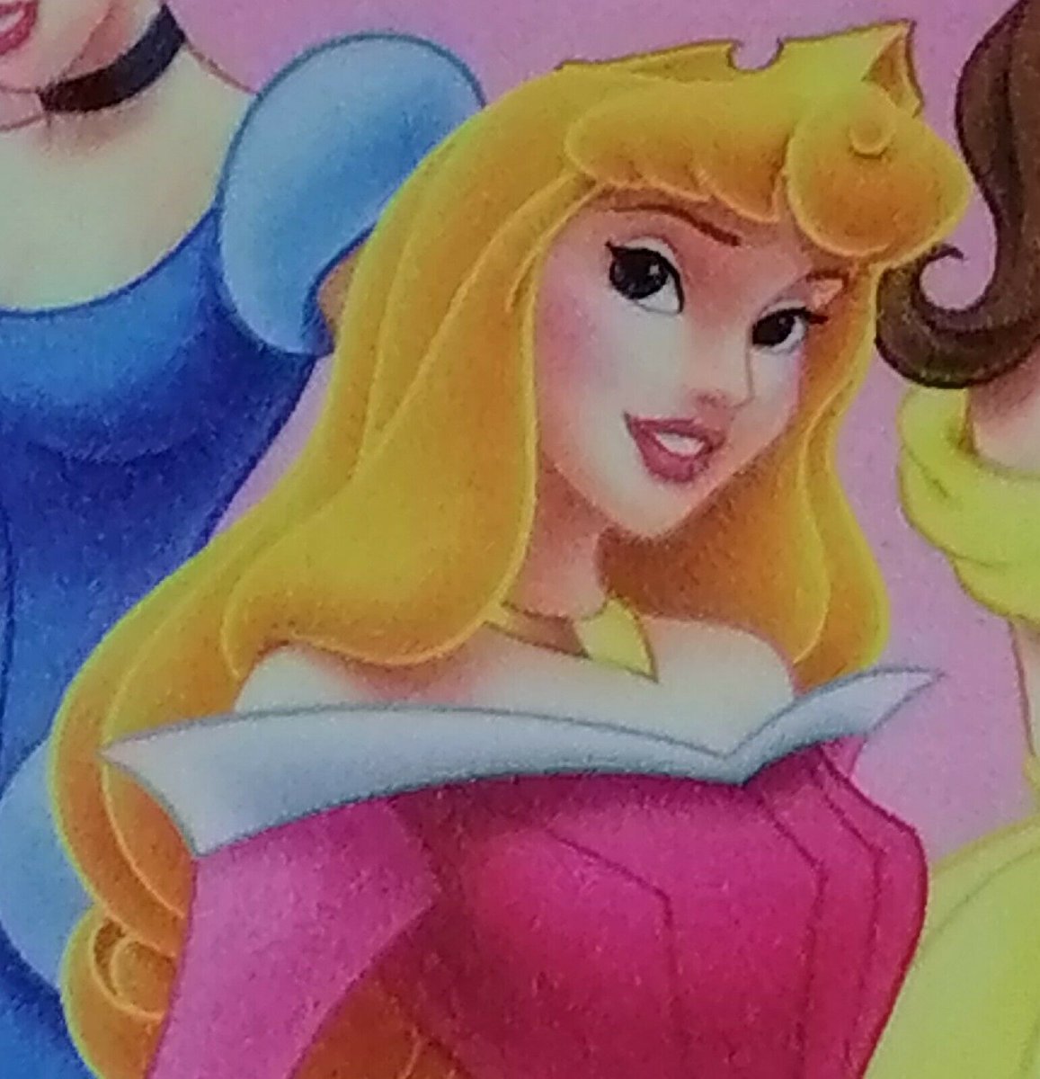 jenkaysa's tweet photo. Thank goodness Disney still create fairytale characters to that make childhood special.Princess Pillow Belle Cinderella Sleeping Beauty  #belle #cinderella #sleepingbeauty https://t.co/dyQ13YvxNo #eBay via @eBay_UK https://t.co/YM4iYXAQ0B