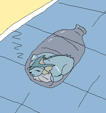 RoeRichard33476's tweet photo. Vaporeon Transportation technology
(bring your vaporeon anywhere!) https://t.co/wDrBiD99bs