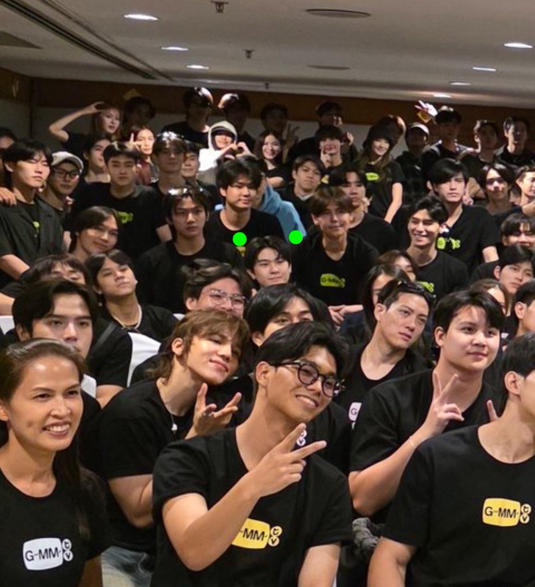 pporaw's tweet photo. พี่ดาราบูสๆๆ อย่าอ่อมลูกพี่สู้ดิสู้ 🤘🏻🤘🏻

JACKIE 1ST OUTING  2026

#GmmtvOuting2026 
#JackieJackrin https://t.co/y3RRfZfcGj