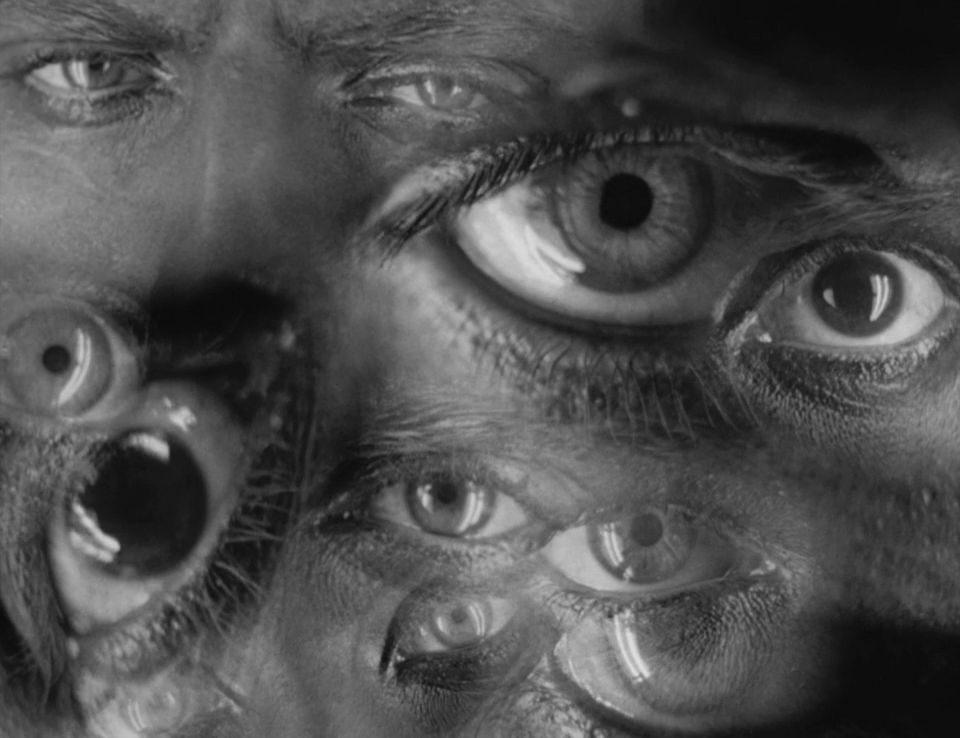 NeilBahadur's tweet photo. Metropolis by Fritz Lang, 1927 https://t.co/7EF20NCXdo