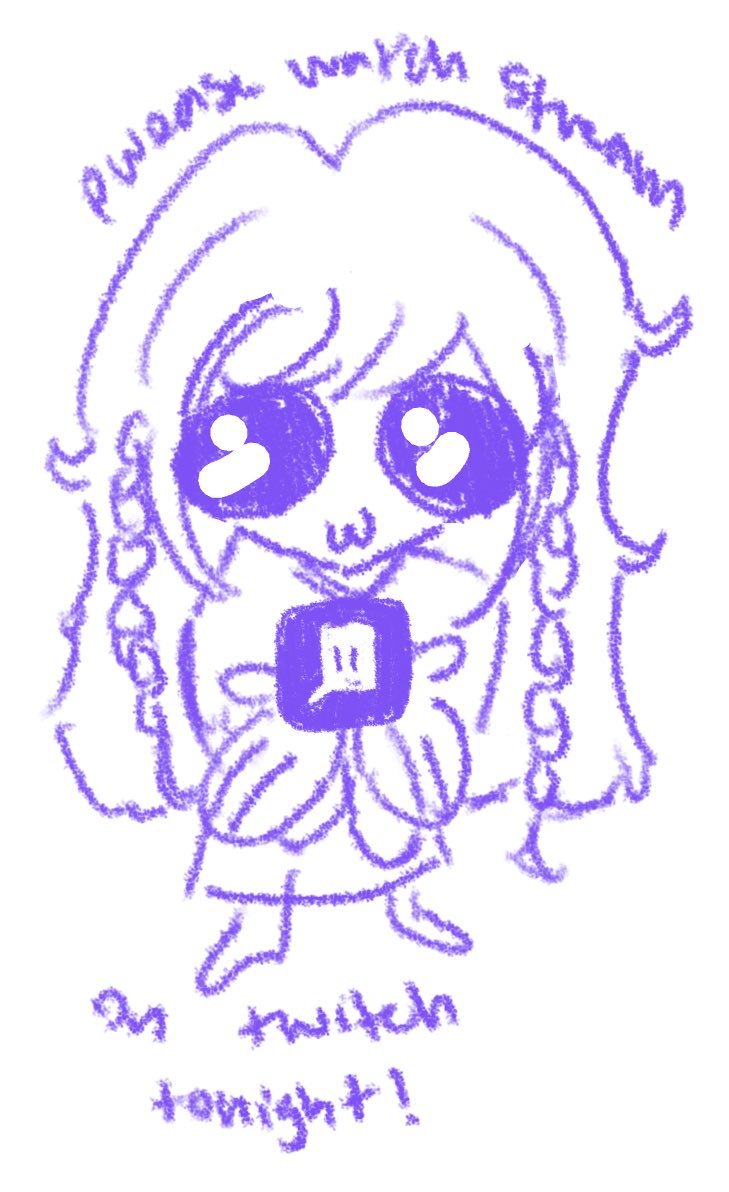 Azsin_'s tweet photo. stream l8r today at 6pm pst!! come join for resident evil and probably some technical difficulties lol https://t.co/i90any9kyq