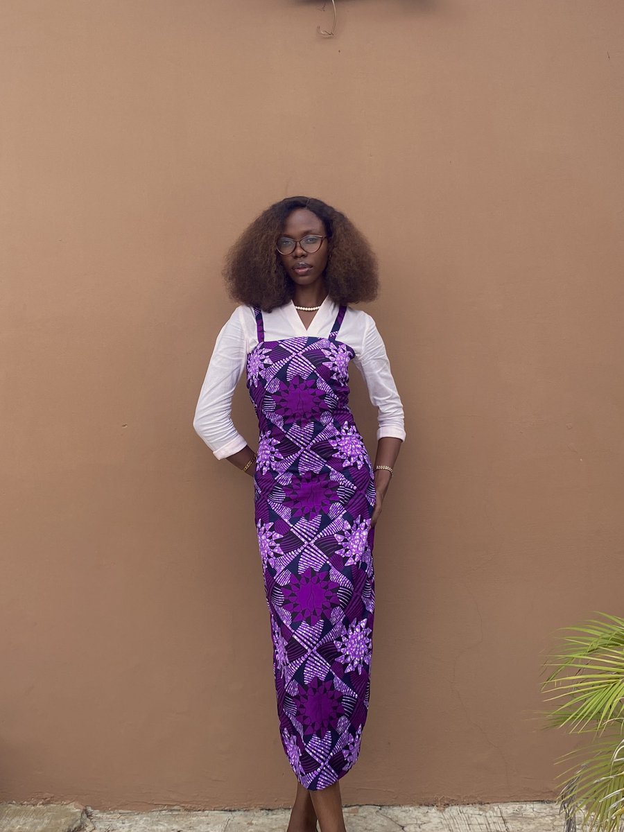 the_brunetumi's tweet photo. B.A European Studies (German)
DAAD scholar during my undergrad in 300lvl
Built an entire career out of my love for fashion, storytelling and fashion styling
Woman in S.P.A.M😌
MSc. International Relations (in view) https://t.co/SuMU2wMZby