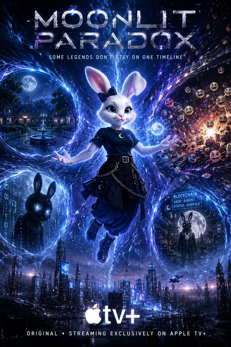 EmmyZephyr's tweet photo. 🔥 My entry for the #MOONLIT #MEMEWAR contest!

Representing TEAM RUNA 🐰💜

@MoonlitRuna 

Let's dominate the timeline together! The war is on 💪

#MOONLIT #MEMEWAR
@MoonlitRuna https://t.co/RL6stlJOZY