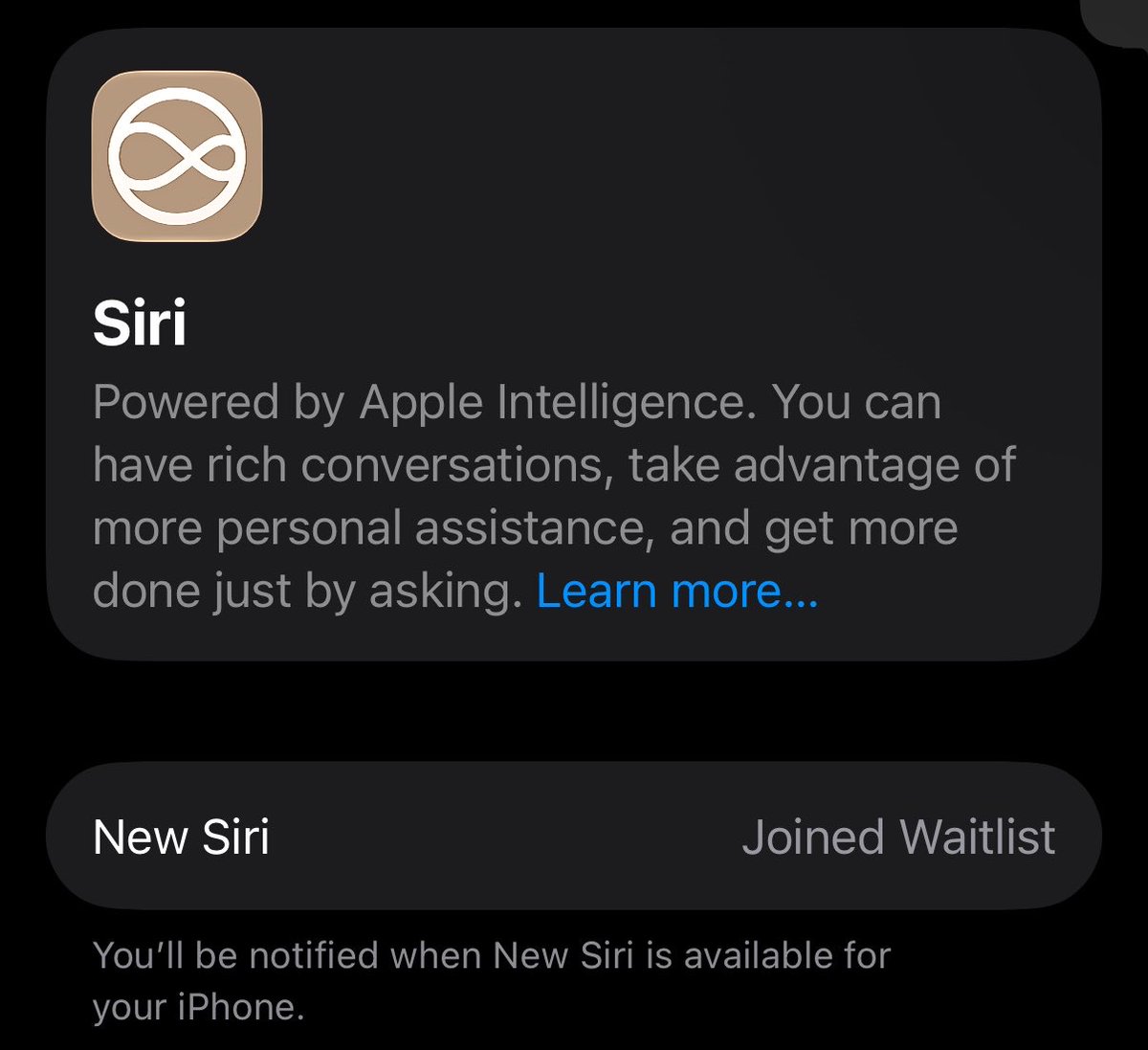Tis_Chart's tweet photo. How long is this waitlist gonna take bro?
Been like a week+ https://t.co/qZpjJjLZiC