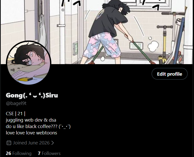 Gong(. ❛ ᴗ ❛.)Siru tweet media