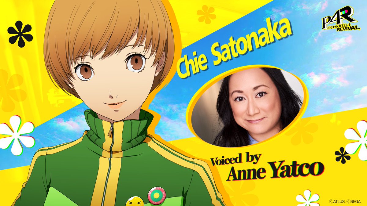 Official ATLUS West tweet media