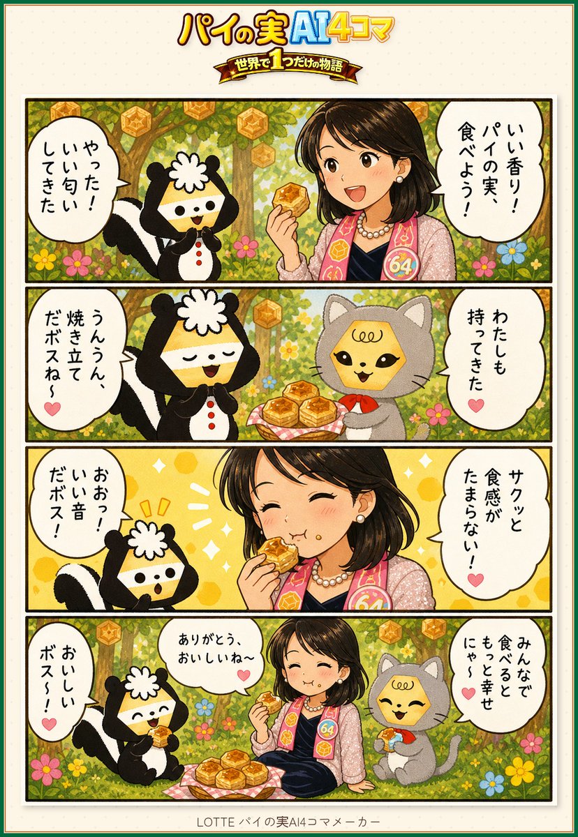ピコにゃんハラペコ。 (@piko339) / Posts / X