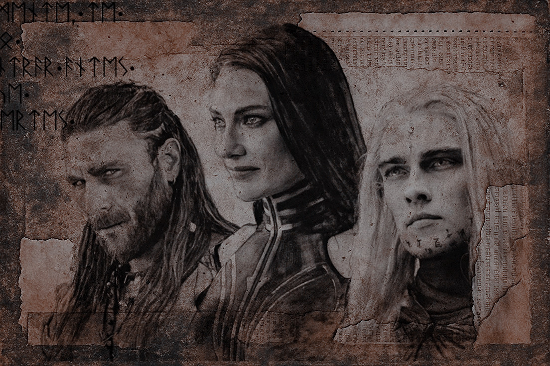 asgardianIie's tweet photo. ㅤㅤ
ㅤㅤDos flancos da 𝓡 uína e do 𝓔ngano, nasceram os monstros da profecia: 
ㅤㅤa Fúria, a Morte e o Limite do Mundo.
ㅤㅤ https://t.co/p4FlQJlLkT