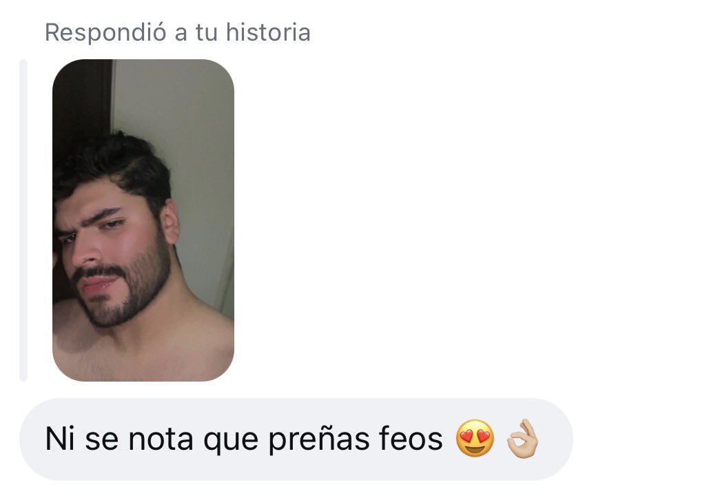 Emilianoglc's tweet photo. Que se le responde a esto jajajajaja https://t.co/jpIdHwwYEb