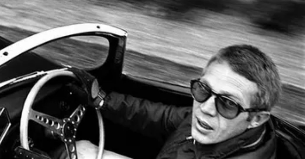 CAronitpereira's tweet photo. “Attack life, it’s going to kill you anyway.”

- Steve McQueen https://t.co/9ksURjgQPW