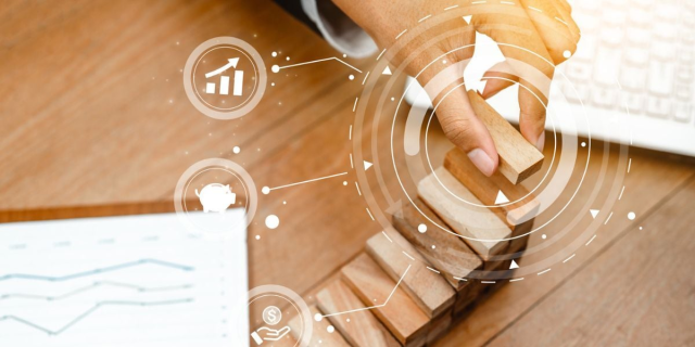 AnnaGreer3's tweet photo. Is traditional single-scenario planning still sufficient? @BDO_USA's Ric Opal shares why multi-scenario planning is now a must for navigating today's risk environment, featured in @GARP_Risk Intelligence. Read more: https://t.co/3Zox6TnyCY https://t.co/qjCQybtDJd