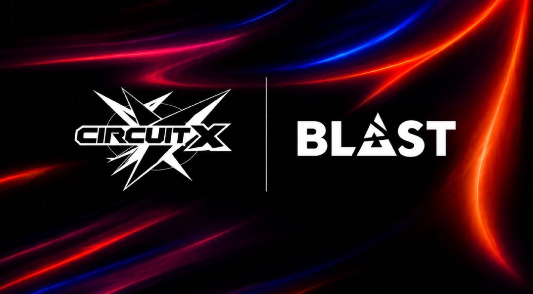 theesportsradar's tweet photo. Tournament organiser BLAST has secured a partnership with tournament operator Circuit X to manage and operate the regional qualifiers in North America for the upcoming BLAST Porto Counter-Strike 2 (CS2) event.

Full story in comments 👇 https://t.co/vFmVewAinN