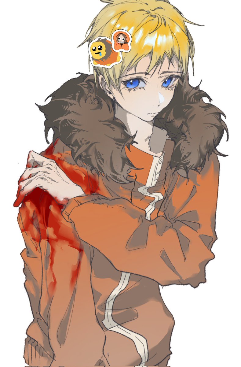 kenny