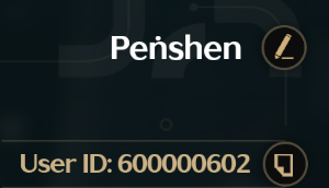 Penshenn's tweet photo. @imoqz9 @schizohealer @TigerMKing I'm one of the chosen, Day 0, minute 1 player here and still kicking. https://t.co/p1eDHd8e6x