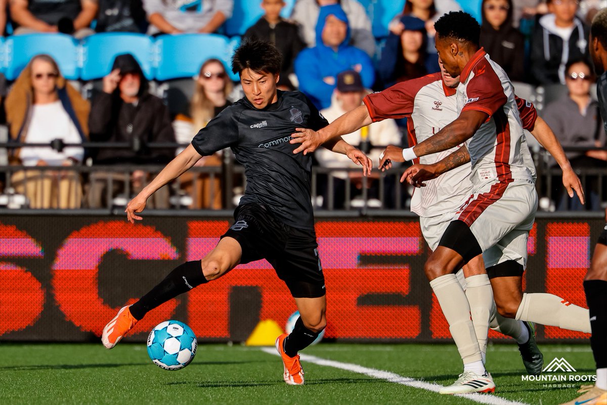 SwitchbacksFC's tweet photo. 🏠 https://t.co/73DcTY0WkP