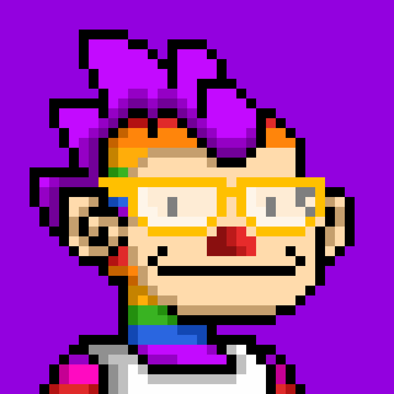 NOXtoshi's tweet photo. Free To Claim and Fair Monkees Pixel Art on Bitcoin

Launchpad @OrdDropz 

Mint -> https://t.co/DgtKRwYQPu https://t.co/YuuCg9PvBm