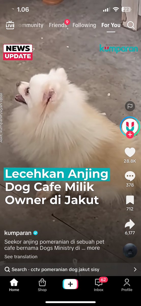 saintguapo's tweet photo. KALIAN TAU GAK SINTING!? INI TU SINTING!!!! SINTING!!! ITU ANJING BANGSAT.. WALAUPUN GATAU APA TAPI GAK TEGA BANGSAT INI SINTING MAU NANGIS..☹️😞 https://t.co/041mxVBzJj