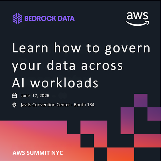 Bedrock Data tweet media