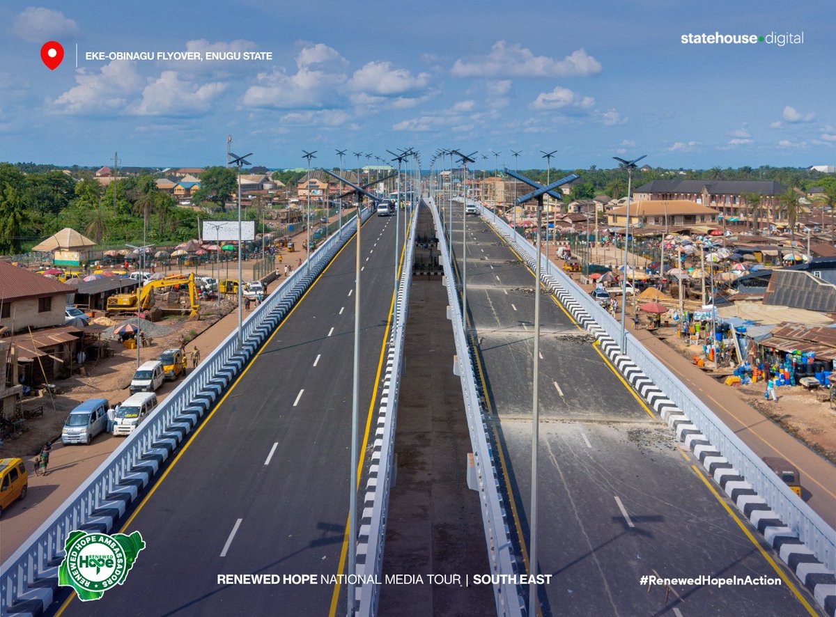 Presidency Nigeria tweet media