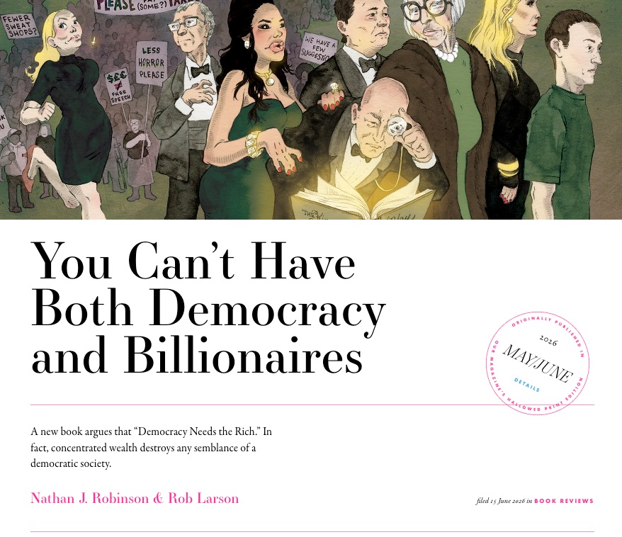 BladeoftheS's tweet photo. Democracy has been completely dead in the USA since Ronald Reagan put the billionaires permanently in power https://t.co/21QhyeXQiI