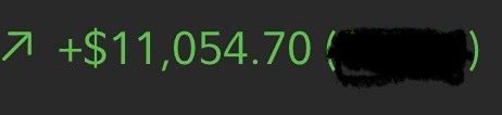 alexsmithlovesu's tweet photo. Another 5 figure day for my $SOFI positions… Institutional ownership being at an all time high, along with higher than avg short interest = squeeze upwards when environment is more fintech friendly. https://t.co/F7AFiclib5