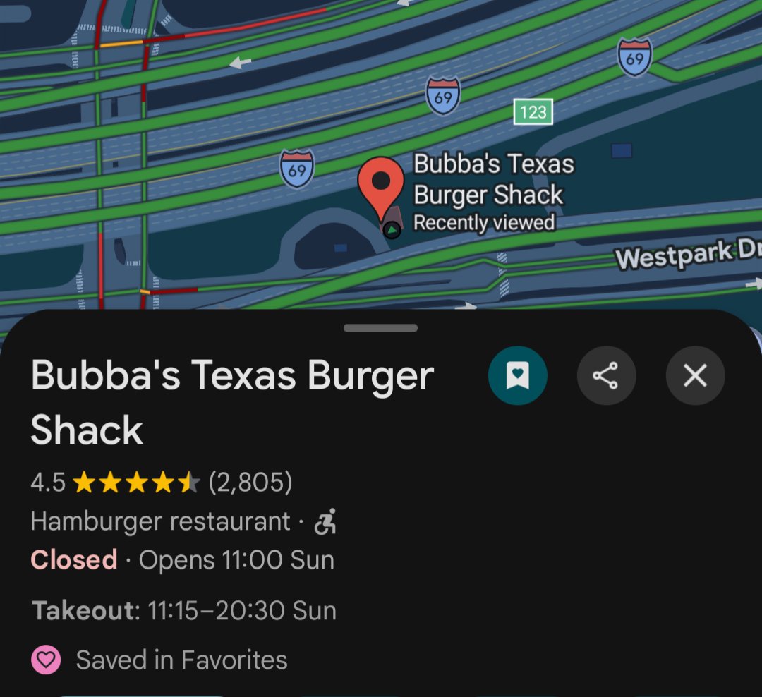 veneco's tweet photo. @groundhopper_fc This one's for lunch or dinner. It's down the street. Don't miss it. https://t.co/ikVbreyVEm