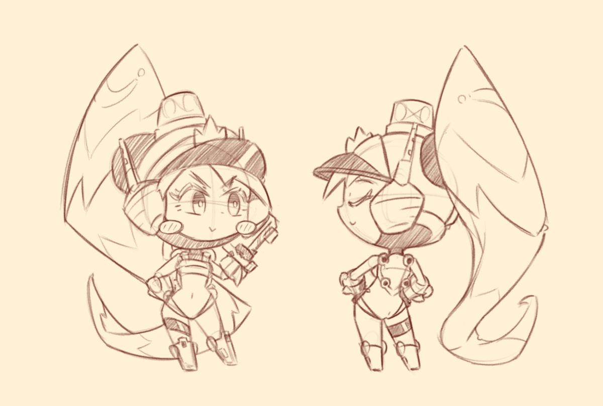 censored212's tweet photo. Wee-woo! Wee-woo! 🚨🚨🚨
#WayForward #shantae #chib https://t.co/KBd8SSmcOw