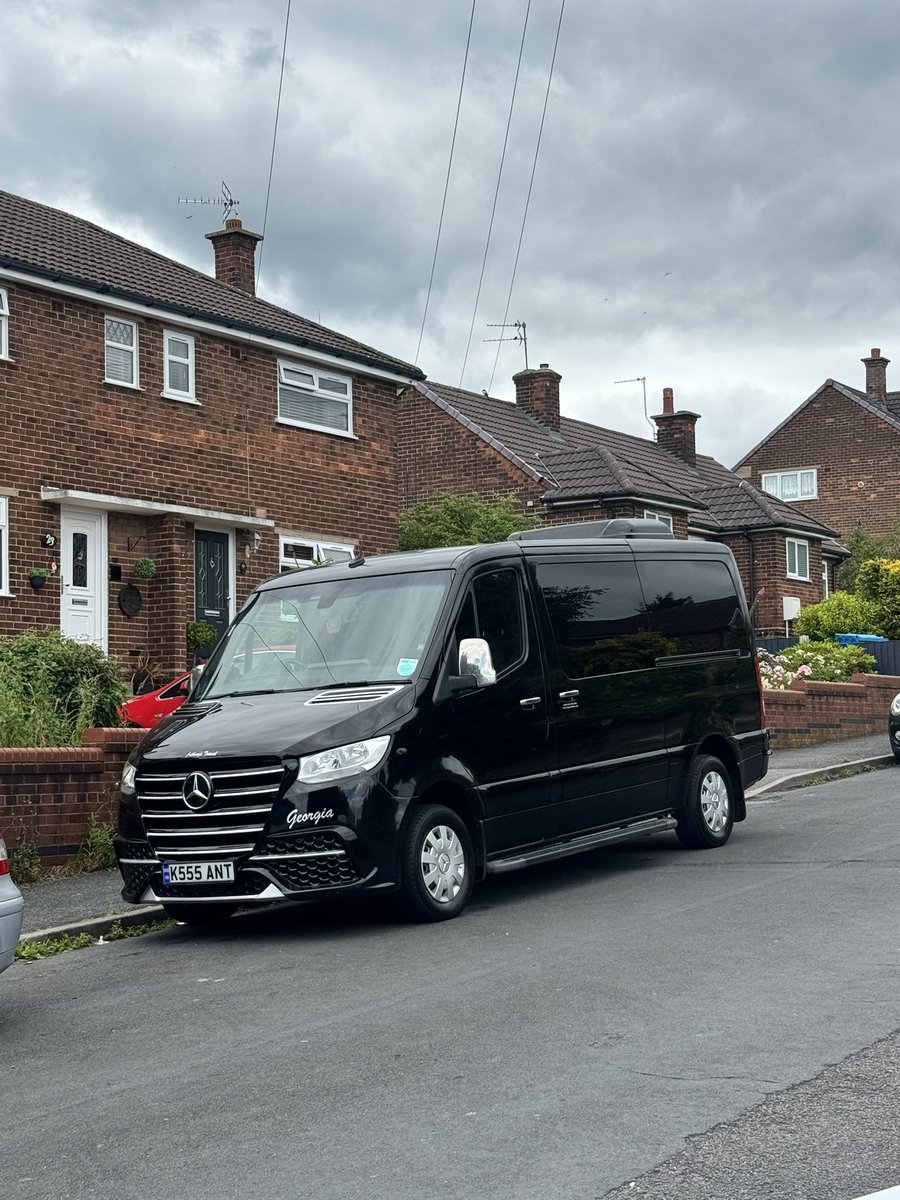 ANTHONYSTRAVEL's tweet photo. Out and about today https://t.co/oa1ac5RhnP