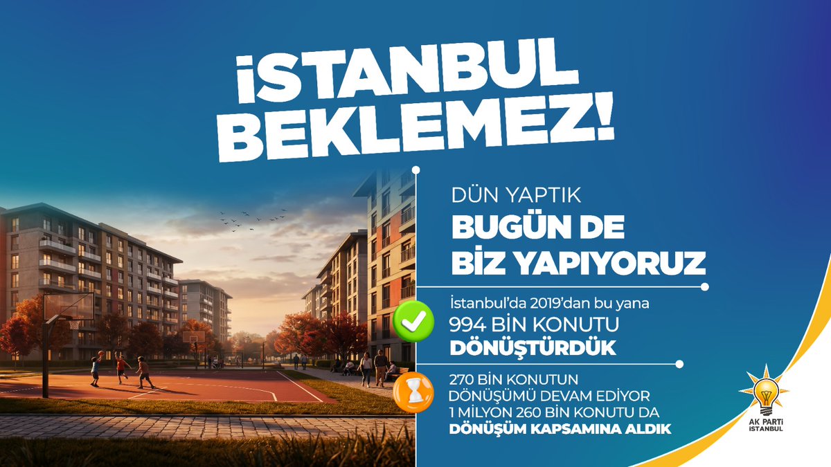 EsraAhmetogluu's tweet photo. #İstanbulBeklemez https://t.co/E4UpReJ756