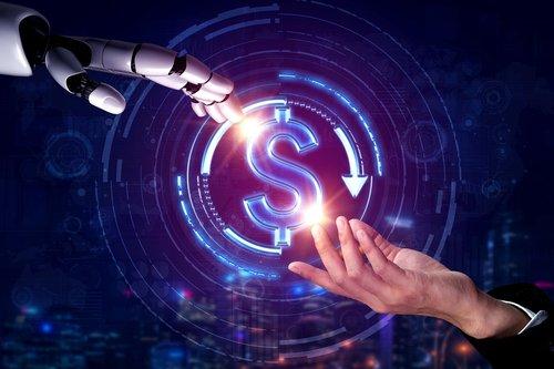 MrDewdney's tweet photo. The latest wave of AI wealth isn't coming from chips or data centers. It's coming from founders who applied AI to old industries. https://t.co/zFN6zDKCO3 https://t.co/yCer3m5dfu