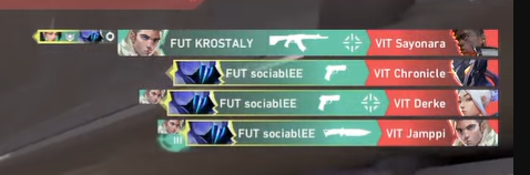 FUT Esports tweet media