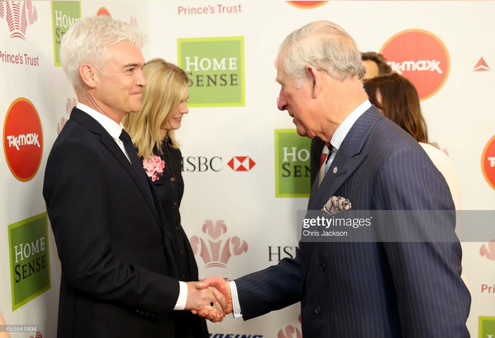 HUMANBEINGONE's tweet photo. @UnityNewsNet Sopel is an Ambassador for the King's Trust what a coincidence...Phil Schofield also worked for the Prince's Trustrust and of course knew Savile.
They all knew Savile - question is did Savile meet Epstein at Balmoral?
Robert Maxwell &amp; Elton knew Savile.
https://t.co/hkDMzjRrnC https://t.co/1Kswq4Y2mr