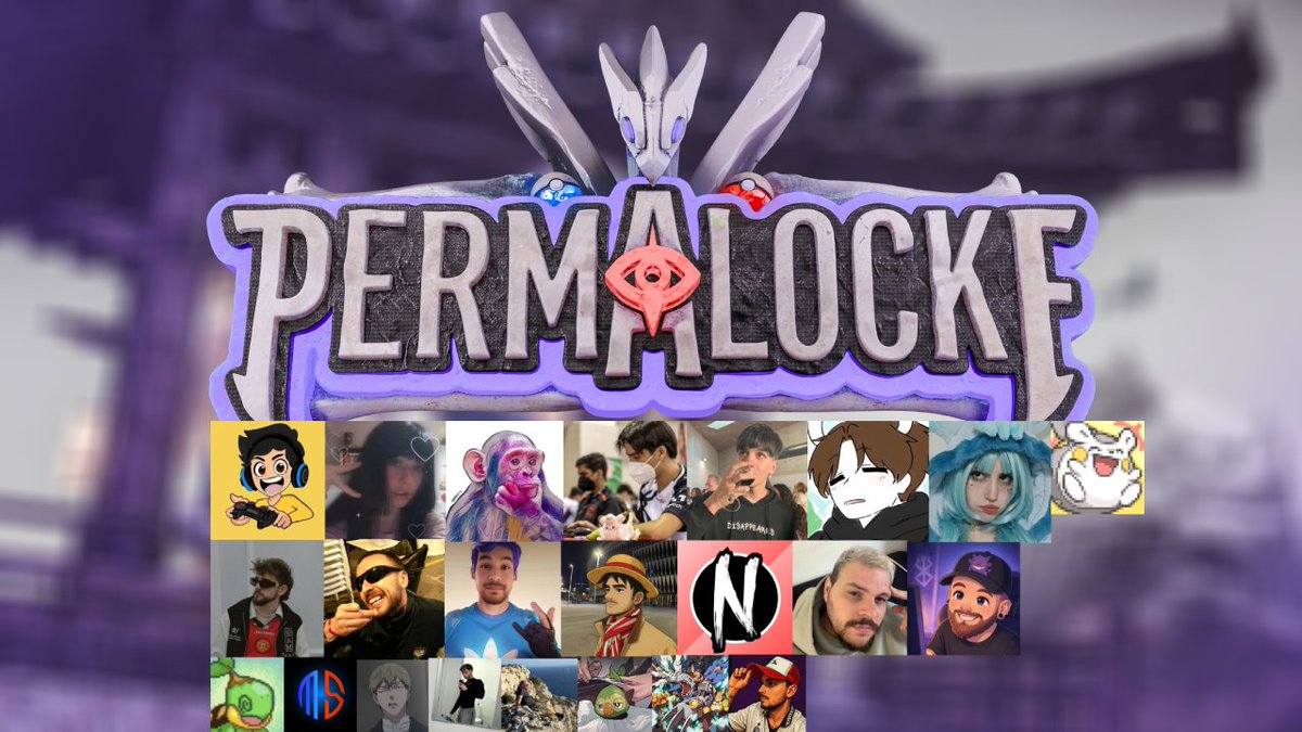 Profesor Nuzlocke tweet media