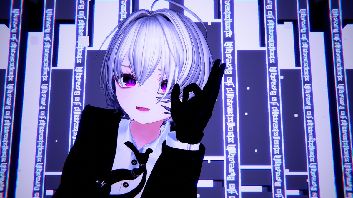 捺希凪優@VRC tweet media