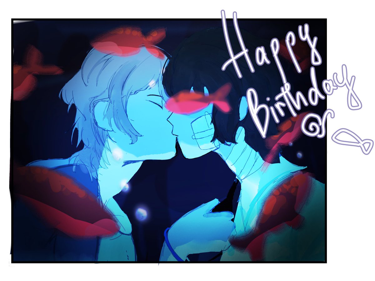 LinhC47187's tweet photo. Birthday date

Count down…

#dachuu
#soukoku
#skk
#dazaibirthday https://t.co/jJy3EnWxkj