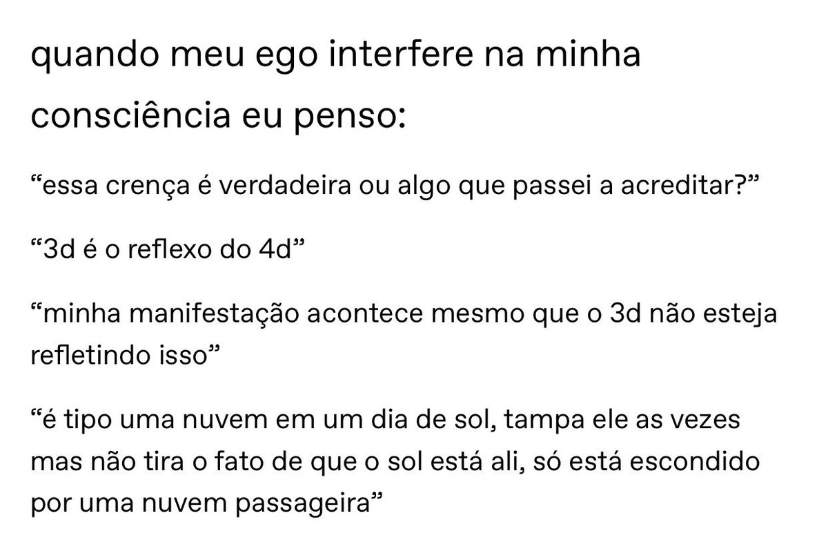 mangillia's tweet photo. frases que me ajudam a voltar pro estado natural quando tô ansiosa que podem ajudar voces :p https://t.co/d0BbowkeMr