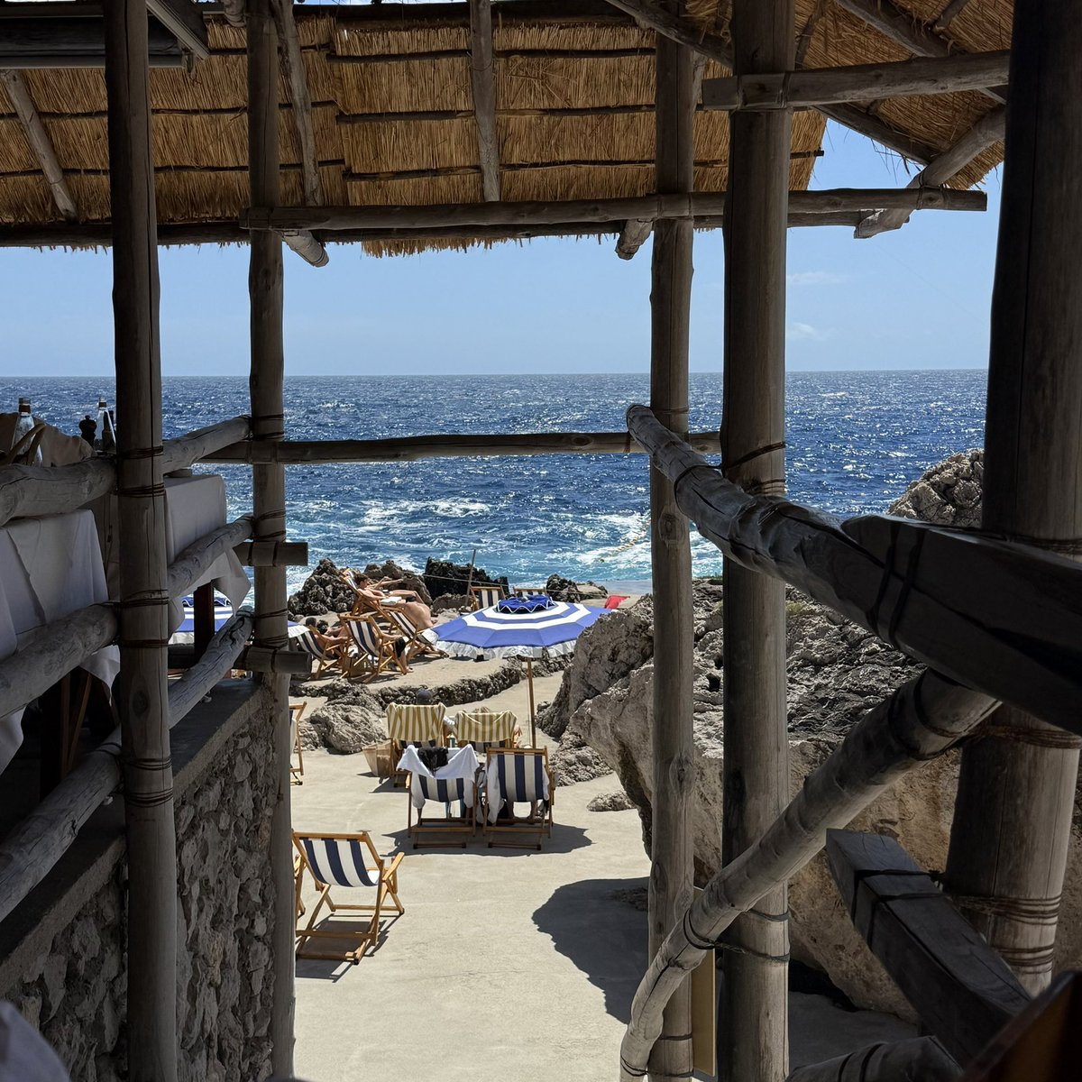 preorderwithpj's tweet photo. summer in capri💙🌊🏖️ https://t.co/pYgK51cMCv