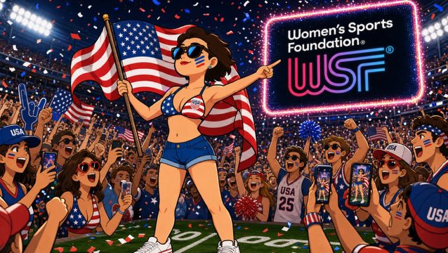 USA Girl tweet media