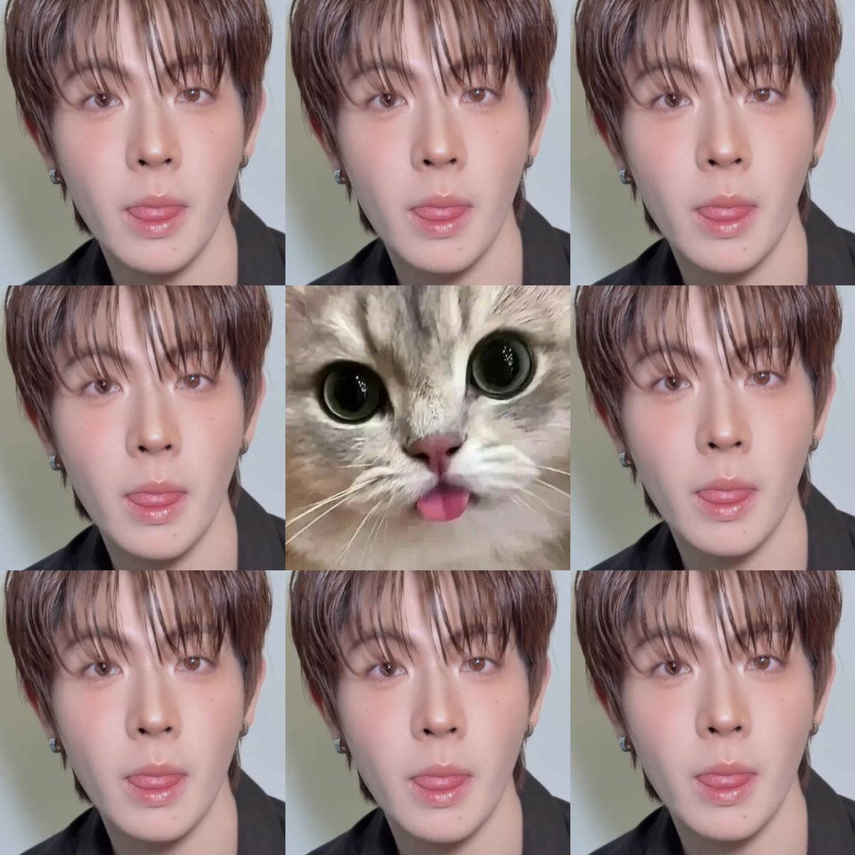 Kuuga_0's tweet photo. copy paste 100% 🐱♡ .ᐟ

#Firstone #เฟิร์สวัน https://t.co/VCzx8K9wLK