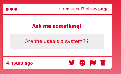 Reluseal's tweet photo. yesn't https://t.co/fOHT1lbq5l