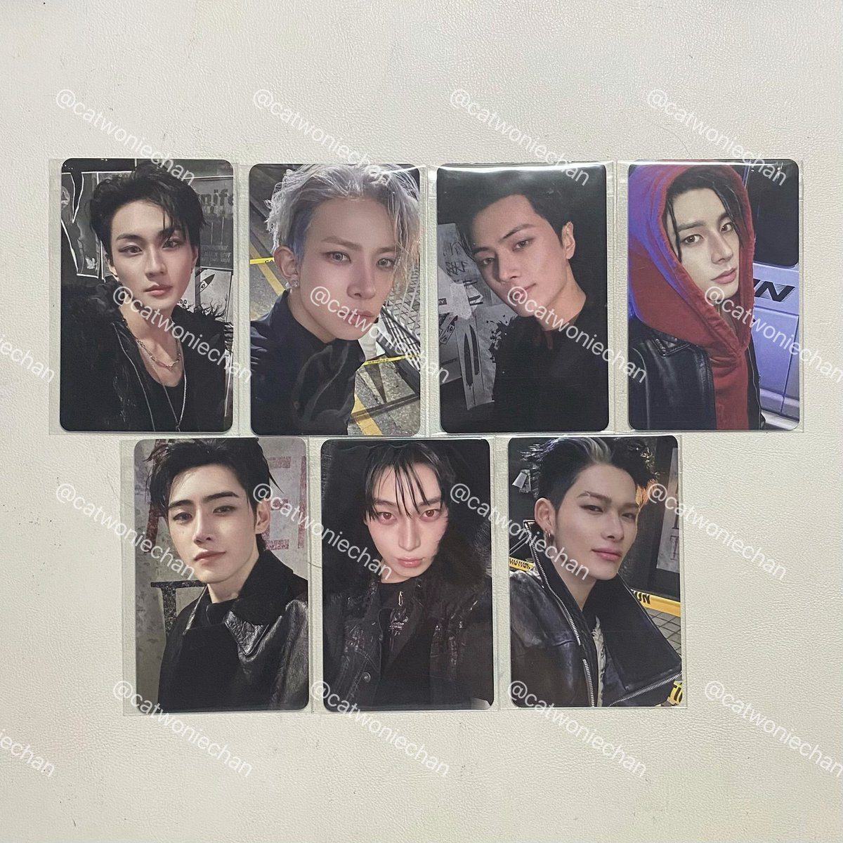 catwoniechan's tweet photo. 🧛🏻 พร้อมส่ง | การ์ดเบเน รอบ fansign shopee

📍เซตครบ 7 เมมเบอร์
เซตละ 1,200 .- ส่งฟรี | มัดจำ 700 

ผ่อนได้ถึง 30 มิถุนายน

ว่าง 2 เซต

สนใจ DM ได้เลยนะคะ
#ตลาดนัดENHYPEN #ตลาดนัดเอนไฮเพน https://t.co/KqbyztpoWN