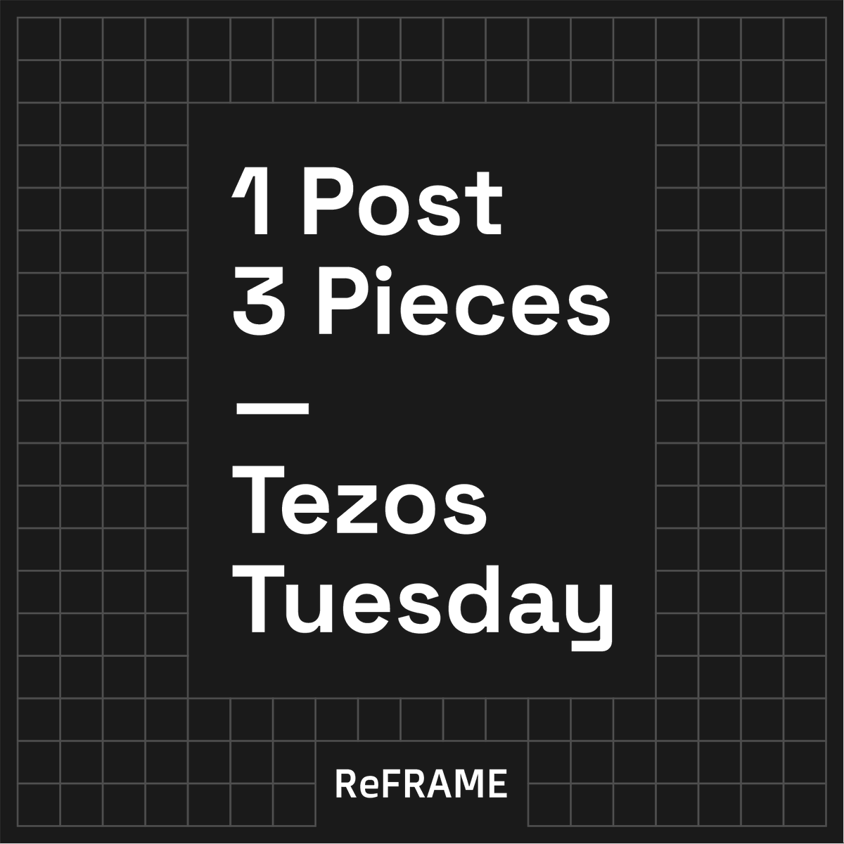 ReFRAME tweet media