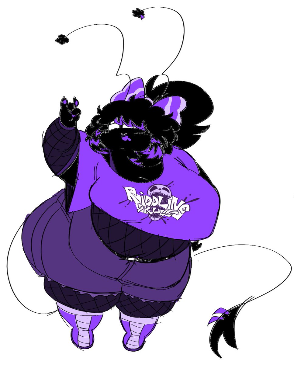 detectivesNotes's tweet photo. STOP WHY DOES DA WIP HAS MORE LIEKS. but ya more alt outfits!
#art #sona https://t.co/n6bVbGfTRq