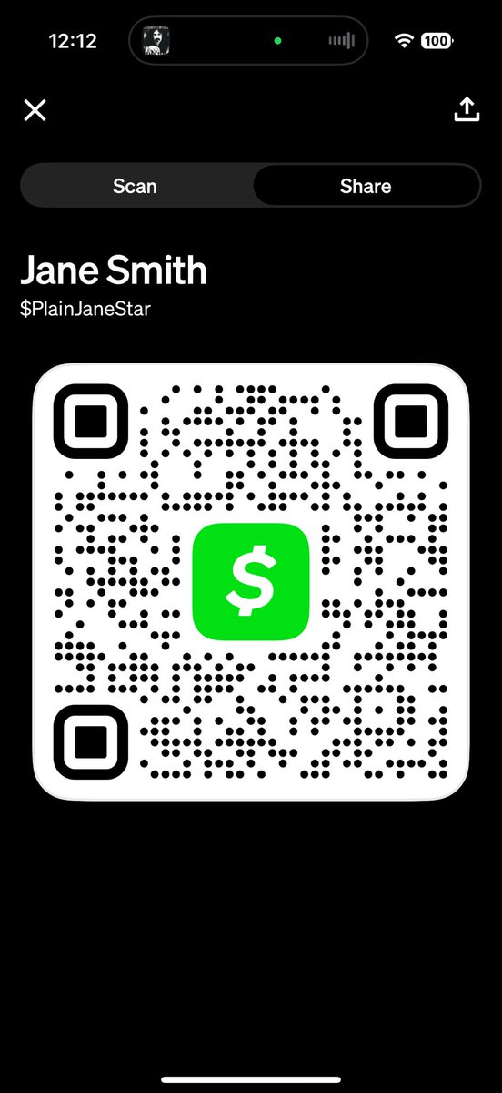 Jane Smith tweet media